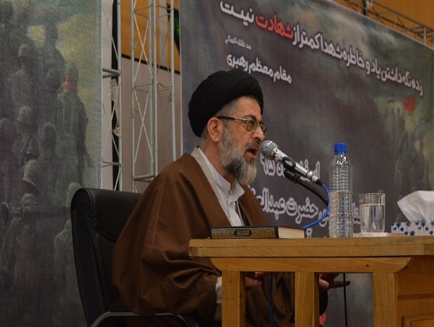 ۹۵ درصد از اصلاح جامعه برعهده مادران است