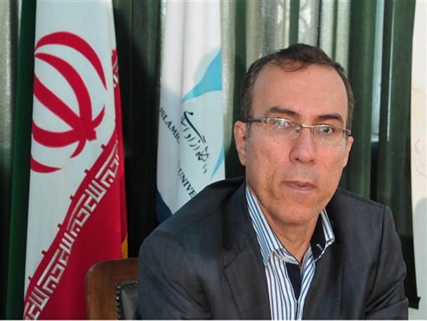 موسوی به سرپرستی دانشگاه واحد بهبهان‎ منصوب شد