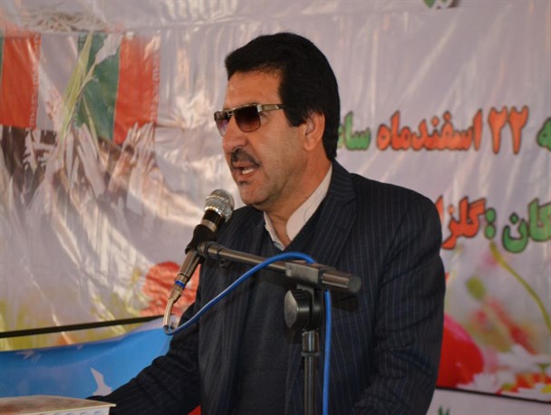 هشدار فرماندار بویراحمد به شوراهای شهر و روستا/هرگونه مصادره شهدا در انتخابات ممنوع است