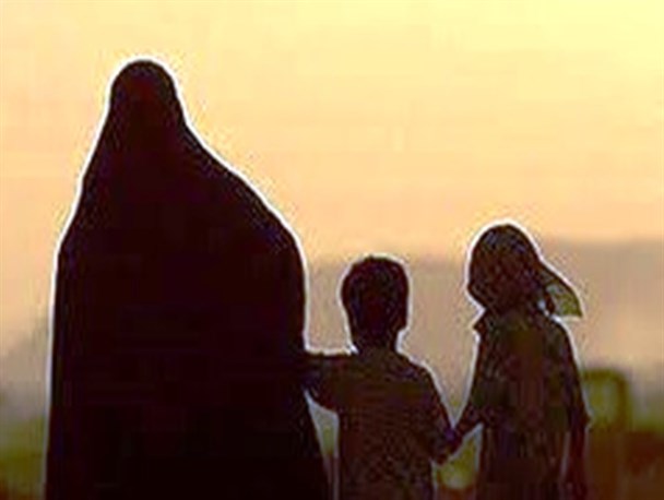 جامعه آمل رو به سالمندی است