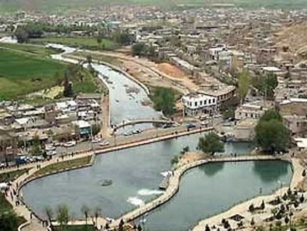 تمهیدات دستگاه های خدمت رسان شهرستان روانسر برای مسافران نوروزی