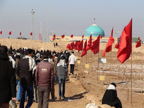 200 دانشجوی دانشگاه رازی به مناطق عملیاتی جنوب کشور اعزام شدند