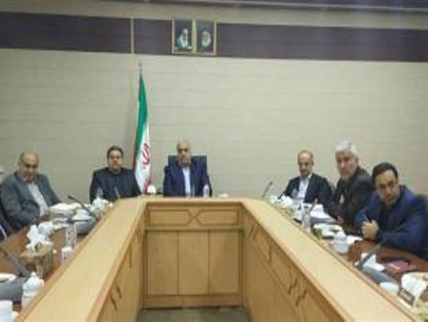 ضرورت حفظ و مدیریت منابع آبی/ لزوم توجه دولت به ۶ استان زاگرس نشین