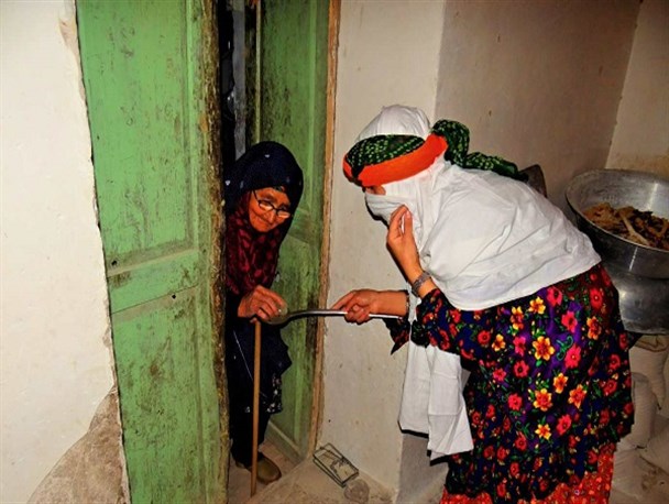 از قاشق‌زنی تا آش چهارشنبه سوری
