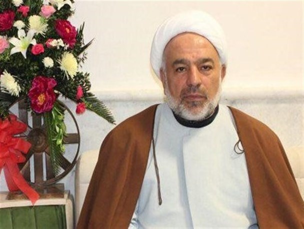 مسئولان همکاری بیشتری با بنیاد شهید و امور ایثارگران خراسان جنوبی داشته باشند