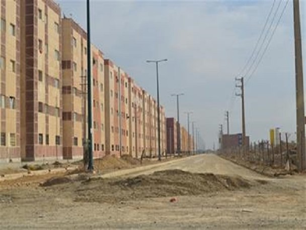 دل پر درد ساکنان شهرک الهیه بروجن/سخنگوی شورای شهر: نهادهای متولی به وظایف خود عمل کنند
