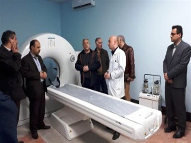 بهره‌برداری پردیس دانشگاهی تا ۸ ماه آینده در رامسر