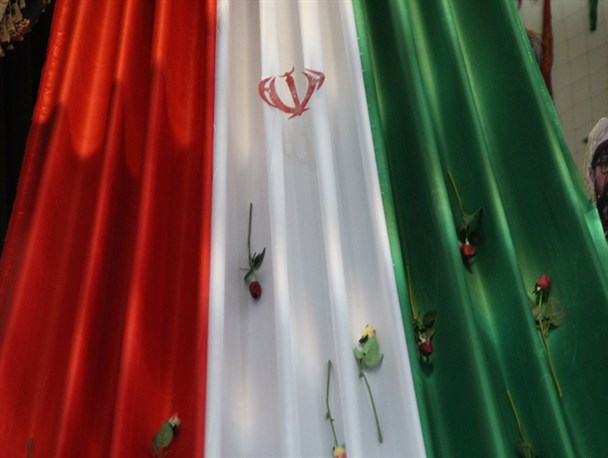 همایش بزرگداشت روز شهداء در پلدشت برگزار شد/ تصاویر