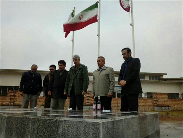 الگوگیری از سیره شهدا کشور را در مقابل تهاجمات فرهنگی دشمن بیمه می کند