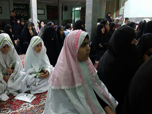 آمادگی 20 مسجد برای اجرای مراسم معنوی اعتکاف در گنبد