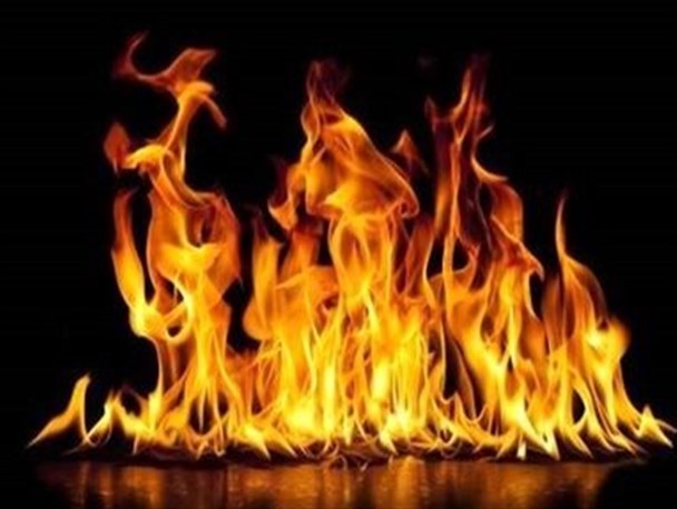 در بازی های خطرناک چهارشنبه سوری سوختگی در کمین است