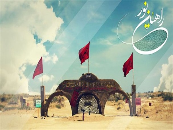 همه باید قدر راهیان نور را بدانند/ راهیان نور ثروتی برای ملت ایران است