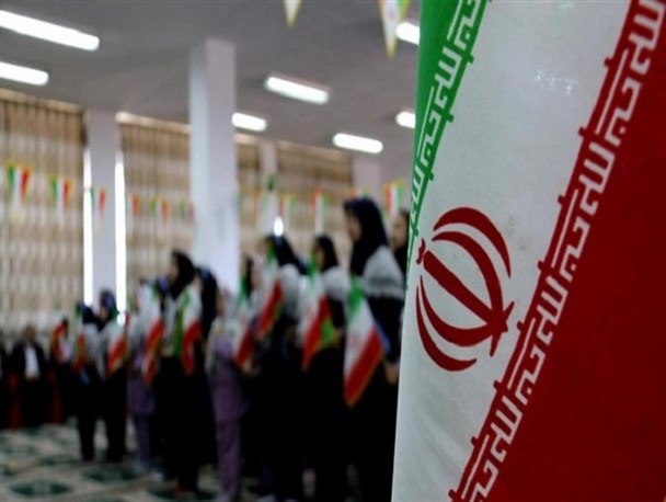 زنگ ایثار و شهادت در آران و بیدگل نواخته شد+ تصاویر