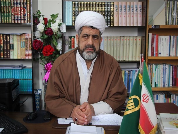 مدیریت حجت الاسلام رییسی در امور آستان قدس رضوی ارزنده و موثر است