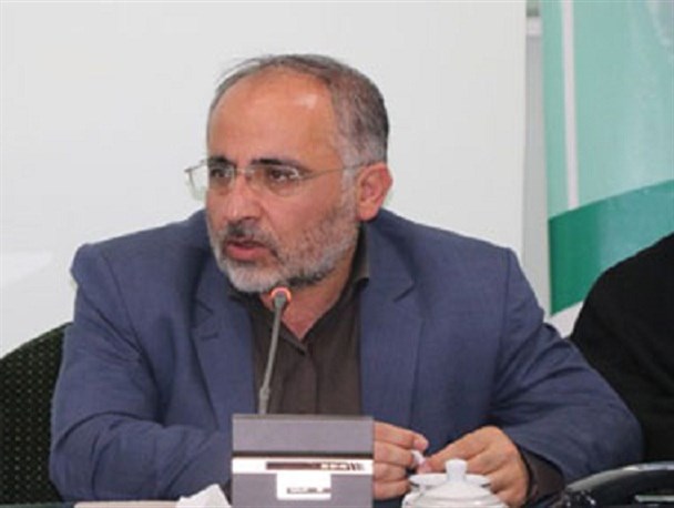 بیش از دو هزار هکتار نهال در قم کاشته خواهد شد