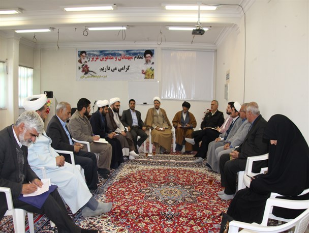 در 31 مسجد شهرستان قاینات اعتکاف برگزار می شود