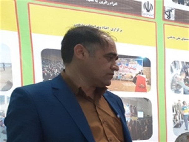 ۱۱پزشک متخصص تمام وقت و پاره وقت در چرام خدمات رسانی می کنند/شاخص های بهداشتی با قبل انقاب قابل مقایسه نیست