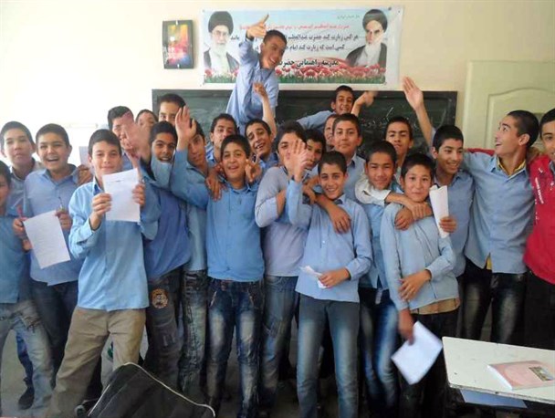 قبولی ۷۰ درصدی دانش آموزان شاهد استان یزد در کنکور 97