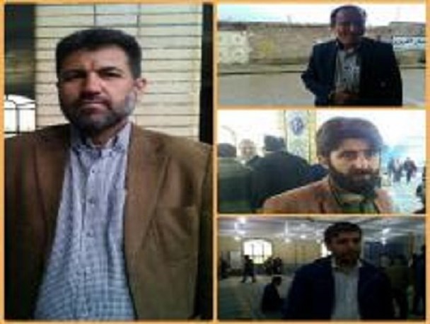 معضلات اجتماعی در دهدشت به دست فراموشی سپرده شدند/گلایه شهروندان از کمبود امکانات رفاهی و درخواست هایی که از مسئولان داشتند+تصاویر