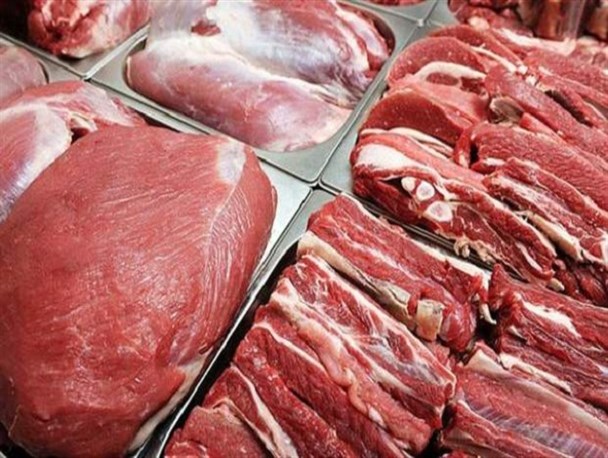 ۱۴۵ تن گوشت قرمز تا پایان سال در استان یزد توزیع می‌شود