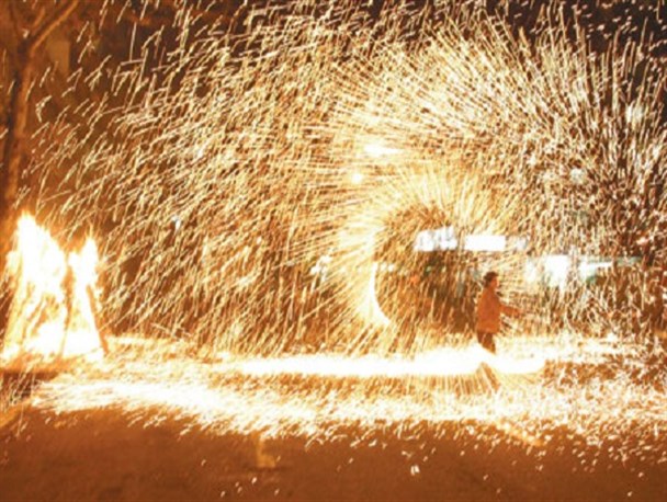 بهار نارنج یا بهارنارنجک؟