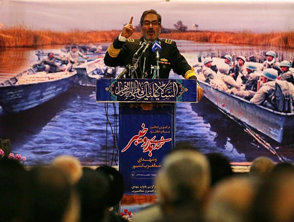 سال ۹۸ آغازی مقتدرانه برای گام دوم انقلاب/ نیروهای مسلح تمام تحرکات دشمن را زیرنظر دارند