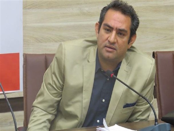 بیماران قلبی گرفتار در برف و کولاک نجات پیدا کردند