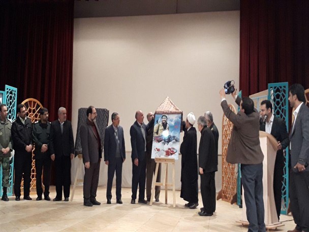 رونمایی از دو مستند «شاهد بهار» و «بر فراز خلسه» در شهر بهار