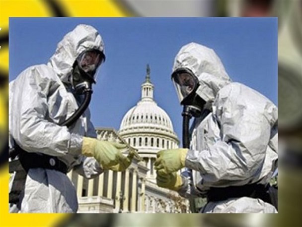 کرونا ویروس، پدیده طبیعی یا محصول لابراتوارهای آمریکا؟!/ ناجوانمردانه‌ترین نسل‌کشی تاریخ توسط شیطان بزرگ