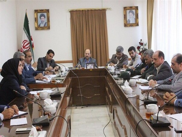 مشارکت 640 میلیون ریالی خیرین کاشمر برای پیشگیری و مبارزه با کرونا