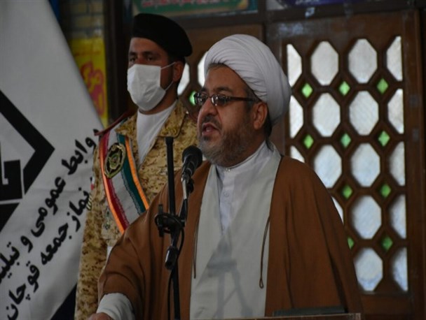 اقتدار منطقه‌ای جمهوری اسلامی جرأت تجاوز را از دشمن گرفته است