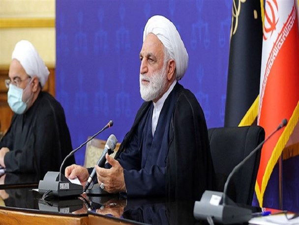 دستور رئیس عدلیه حول آغاز به کار «سامانه جامع فهرست محکومان متواری»