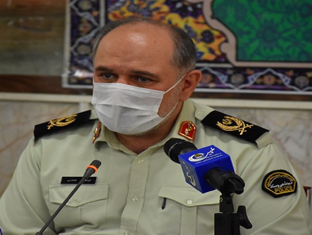 انهدام ۳۷ باند مواد مخدر در استان سمنان/ کشف ۷ هزار نوع مواد محترقه ویژه ایام چهارشنبه آخر سال