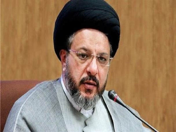 سی وقف جدید در سال ۱۴۰۰ انجام شد/ رونمایی از ضریح جدید امام‌زاده سید حمزه در تبریز