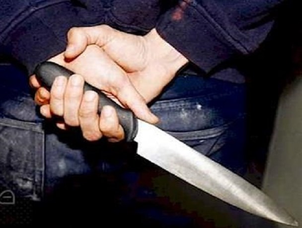 درگیری خونین و دستگیری مرد قمه‌کش در یاسوج