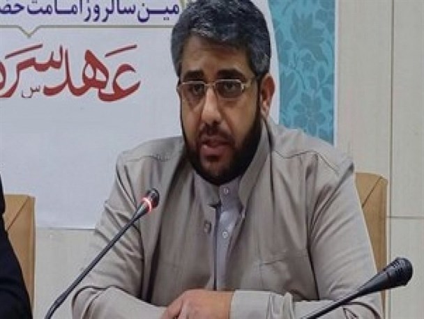۲۰۰ موکب به مناسبت نیمه شعبان در بلوار پیامبر اعظم قم برپا می شود