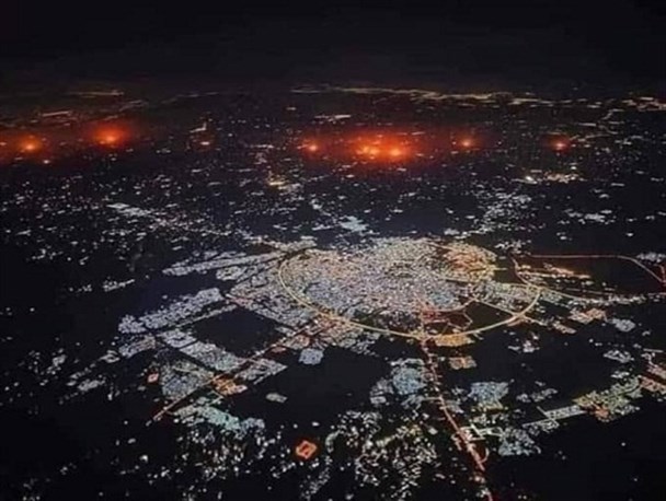 ۱:۲۰ آغازگر تاریخ تحولات منطقه و جهان