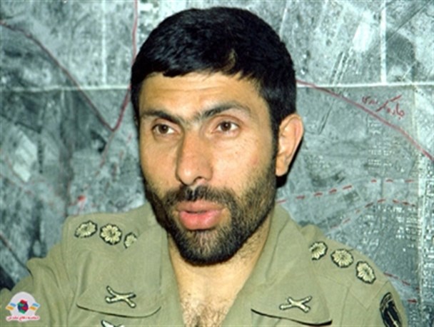 مهم این است که ولی امر زمانم(رهبری) از من راضی باشد