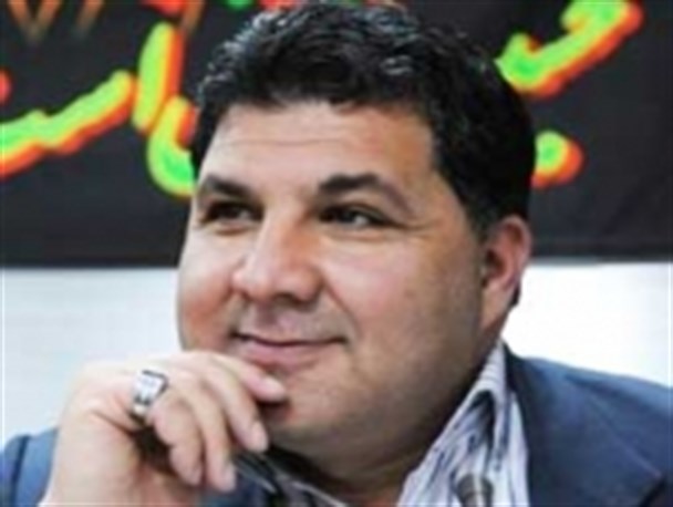 مدیر سازمان فرهنگی ورزشی شهرداری گرگان باید از نیروهای شهرداری باشد