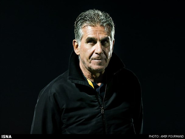 انتقاد از توهین‌های کی‌روش به تیم ملی/ به سیدجلال و آندو فرصت حرف زدن ندادند!