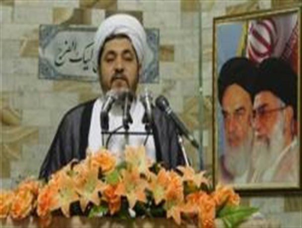 قطعنامه اروپا،نشانه دشمنی عمیق استکبار با ملت ایران