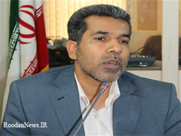 فرماندار رودان از دریافت یارانه نقدی انصراف داد