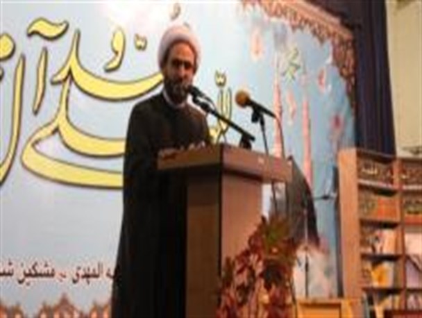 ملت ایران اجازه تاسیس لانه جاسوسی دیگر را نمی‌دهد