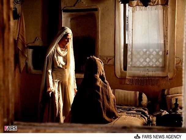 محمد(ص) به زودی وارد مرحله صداگذاری می‌شود