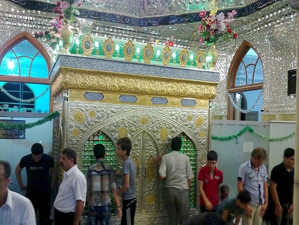 حضور بیش از پنج هزار نفر در اماکن تاریخی رزن در ایام نوروز