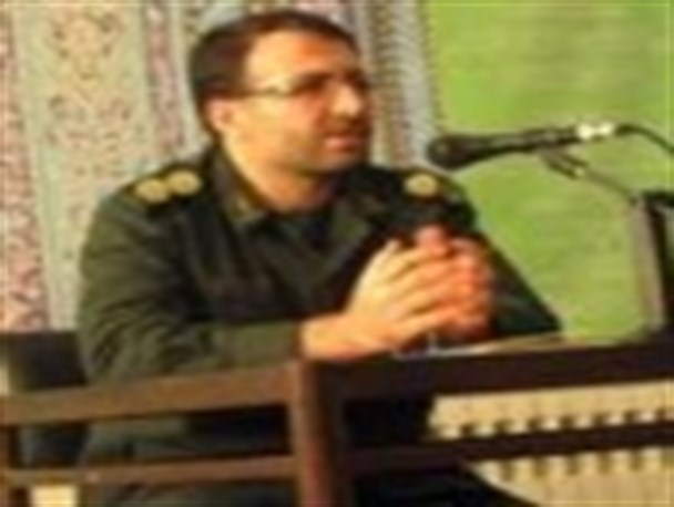 ترور امیر صیاد شیرازی عقده منافقین از عملیات مرصاد بود