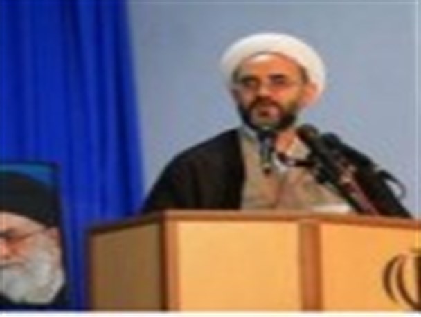 قطعنامه اروپایی علیه ایران فاقد اعتبار است