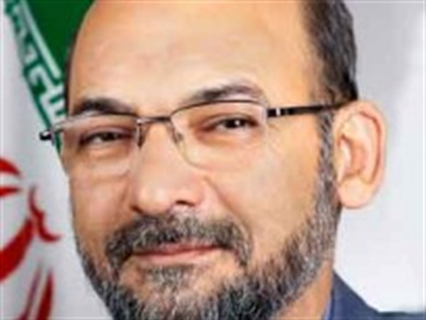 مشهد تا ۱۲ سال آینده یکی از زیباترین شهرهای دنیا می شود