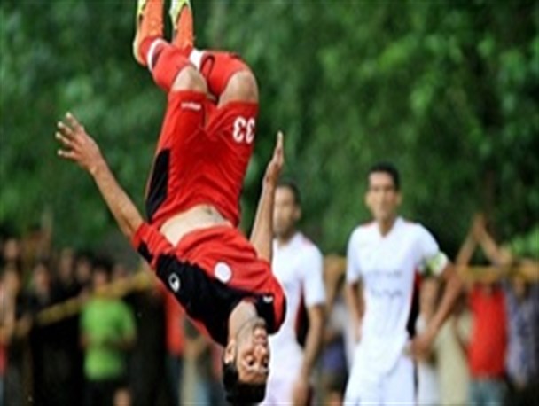 از وقتی به پرسپولیس آمدم بیچاره شدم!