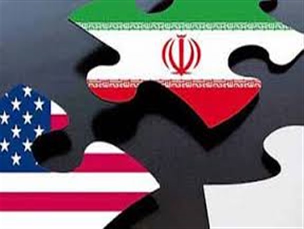 دلیل برقراری رابطه ایران با آمریکا مشخص شد